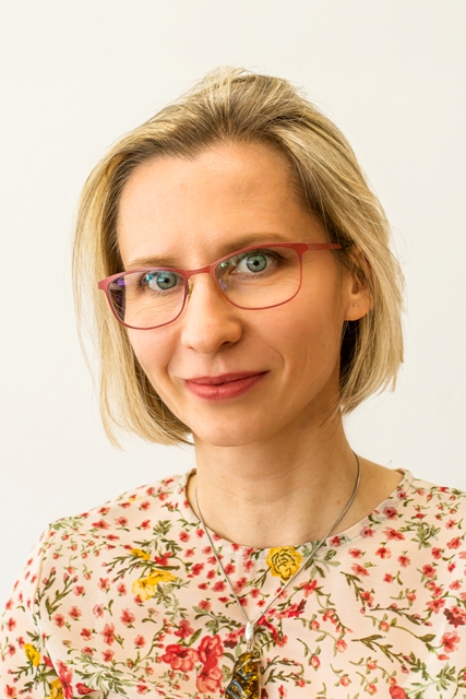 Mgr. Zuzana Krnáčová, M.A, PhD.