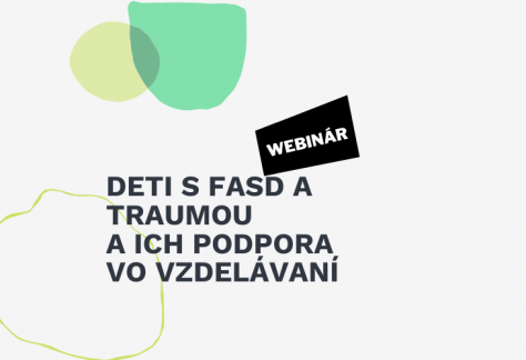 webinar deti s fasd webinar deti s fasd