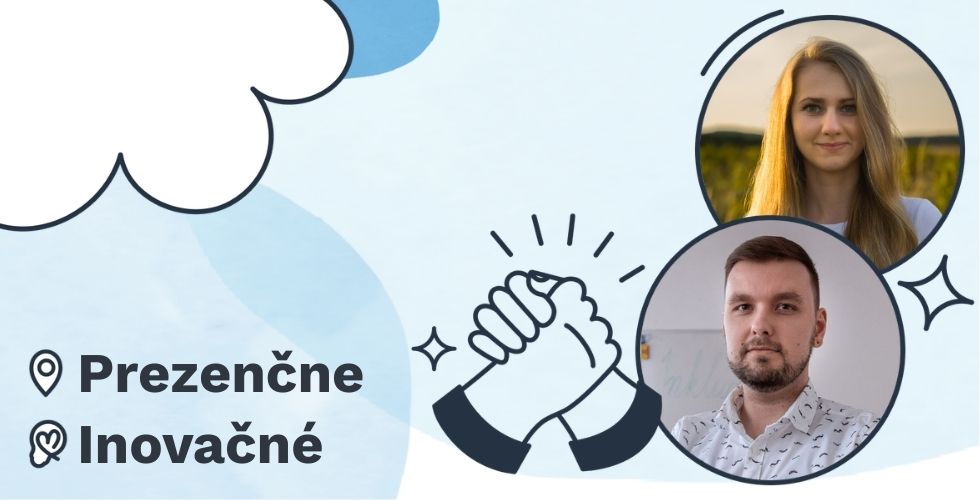 Inovacne vzdelavanie skolsky podpory tim