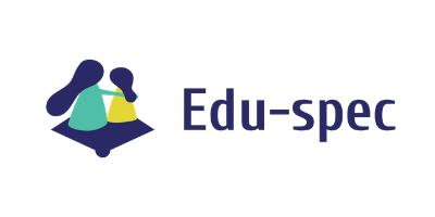 Logo partner Edu spec