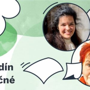 Pedagogicky asistent v praxi inklucentrum