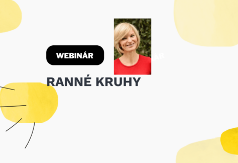 Webinar Ranne kruhy foto1