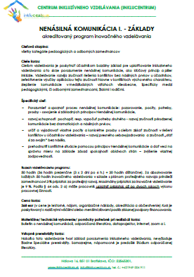 nenasilna komunikacia nahlad pdf nenasilna komunikacia nahlad pdf