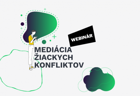 webinar mediacia ziackych konfiktov1 webinar mediacia ziackych konfiktov1