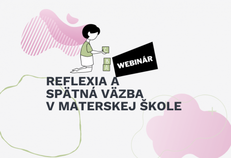 webinar reflexia a spatna vazba v materskej skole Inklucentrum webinar reflexia a spatna vazba v materskej skole Inklucentrum
