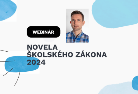 webinar Novela skolskeho zakona 2024