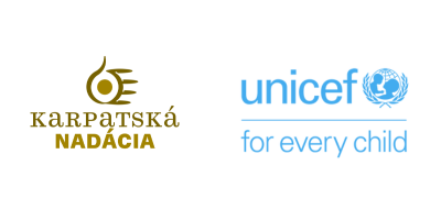 Partneri Karpatska Unicef