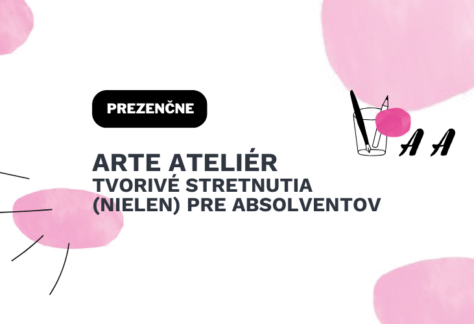 ARTE atelier tvorive stretnutia