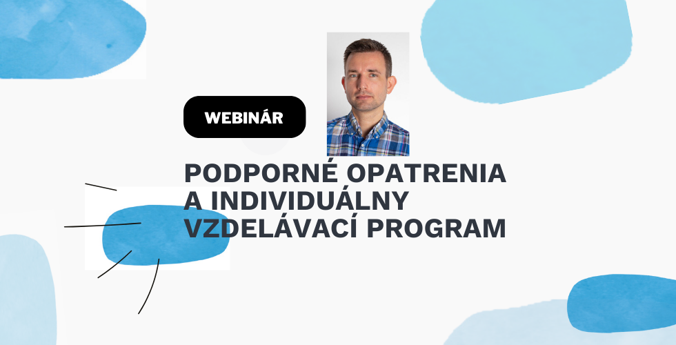 Webinar PO a IVP foto