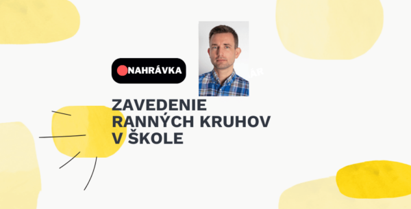 Nahravka Zavedenie rannych kruhov Inklucentrum