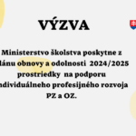 Vyzva POO