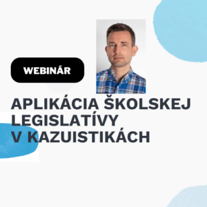 Webinar Aplikacia legislativy kazuistiky Inklucentrum