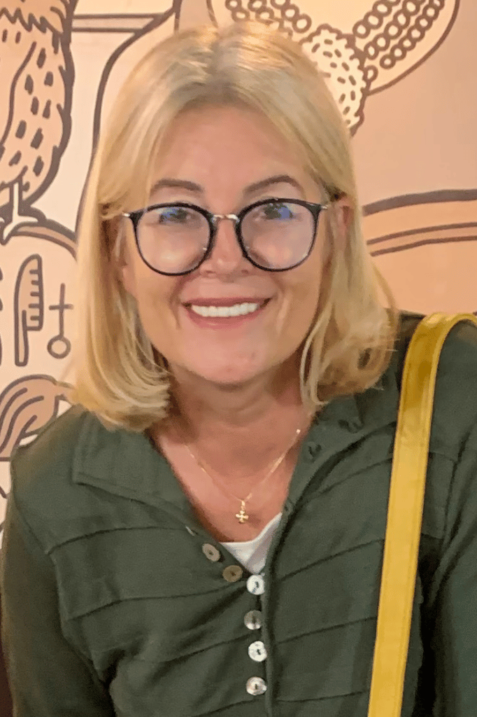 Lektorka livia muntagova