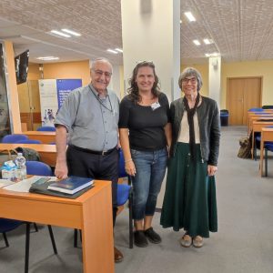 KonferenciaI IACEP 2