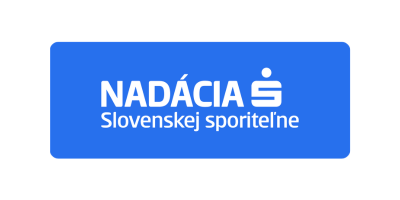 Donor Nadacia Slovenskej sporitelne