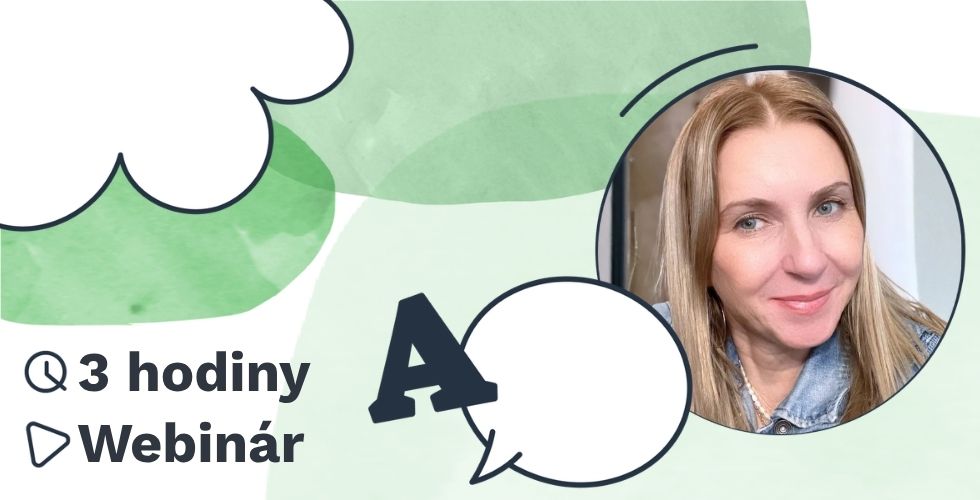 Dieta s ADHD webinar