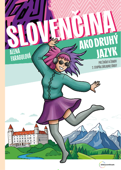 Pozriet ukazku slovencina ucebnica
