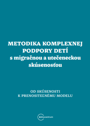 Metodika komplexnej podpory deti s migracnou skusenostou nahlad 2