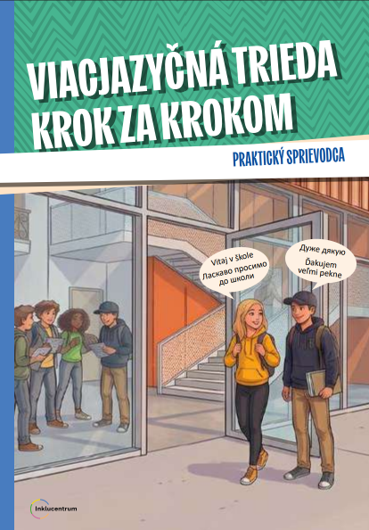 Viacjazycna trieda nahlad